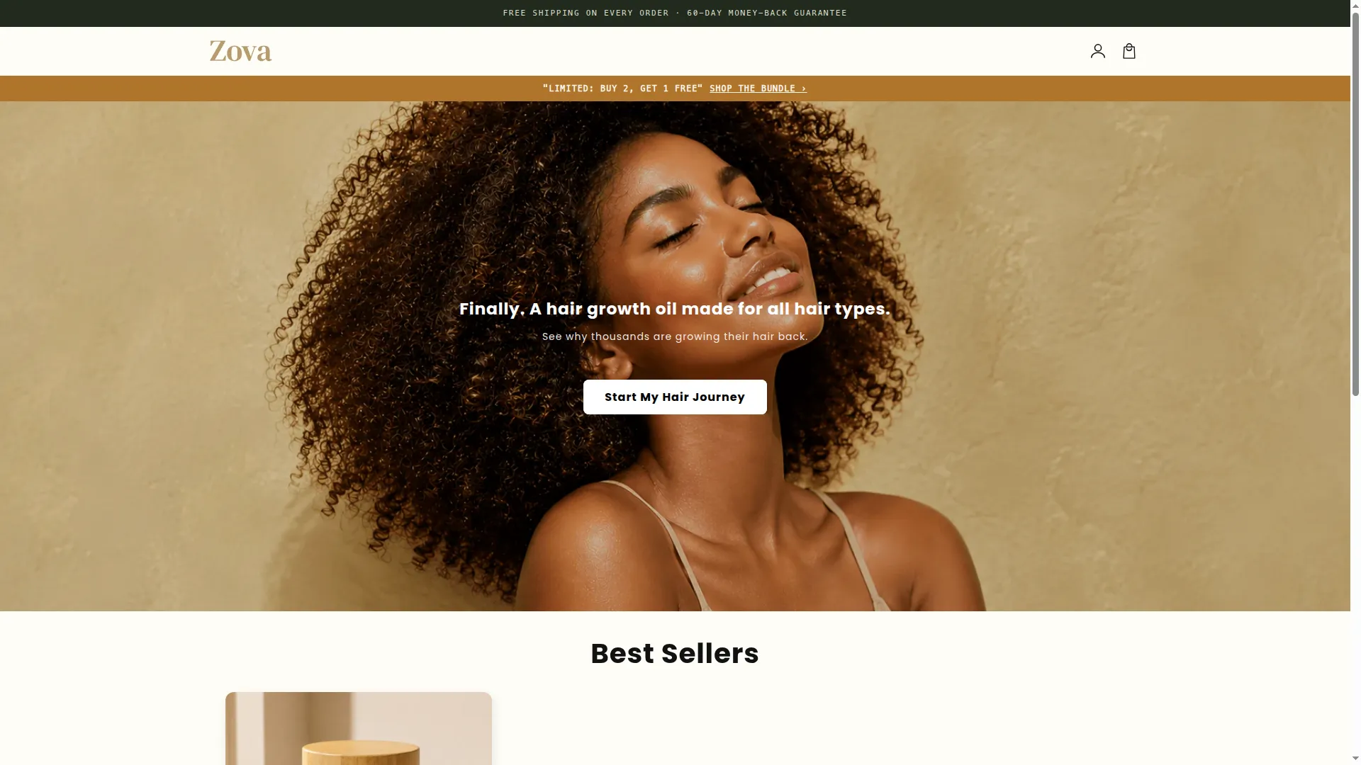 Zovagrowth.com