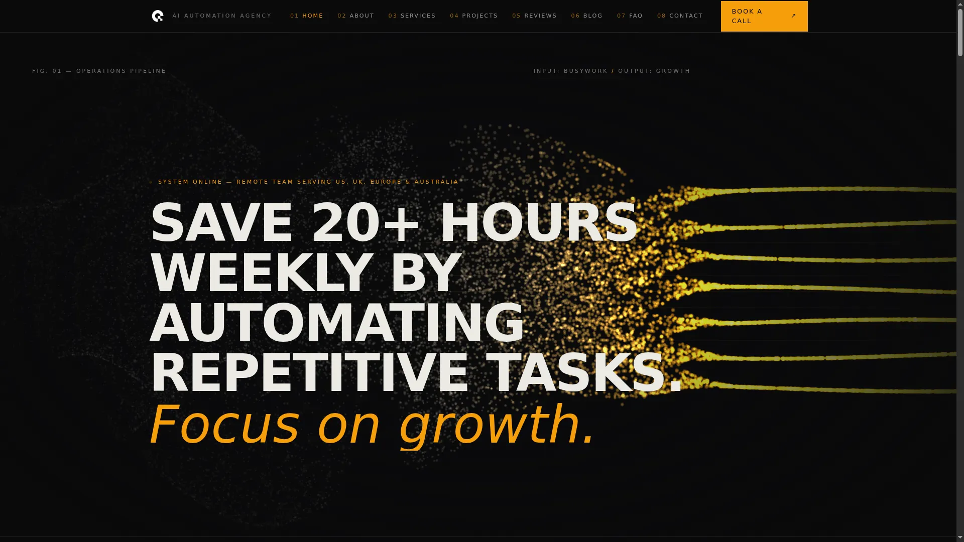 Zoviotech.com