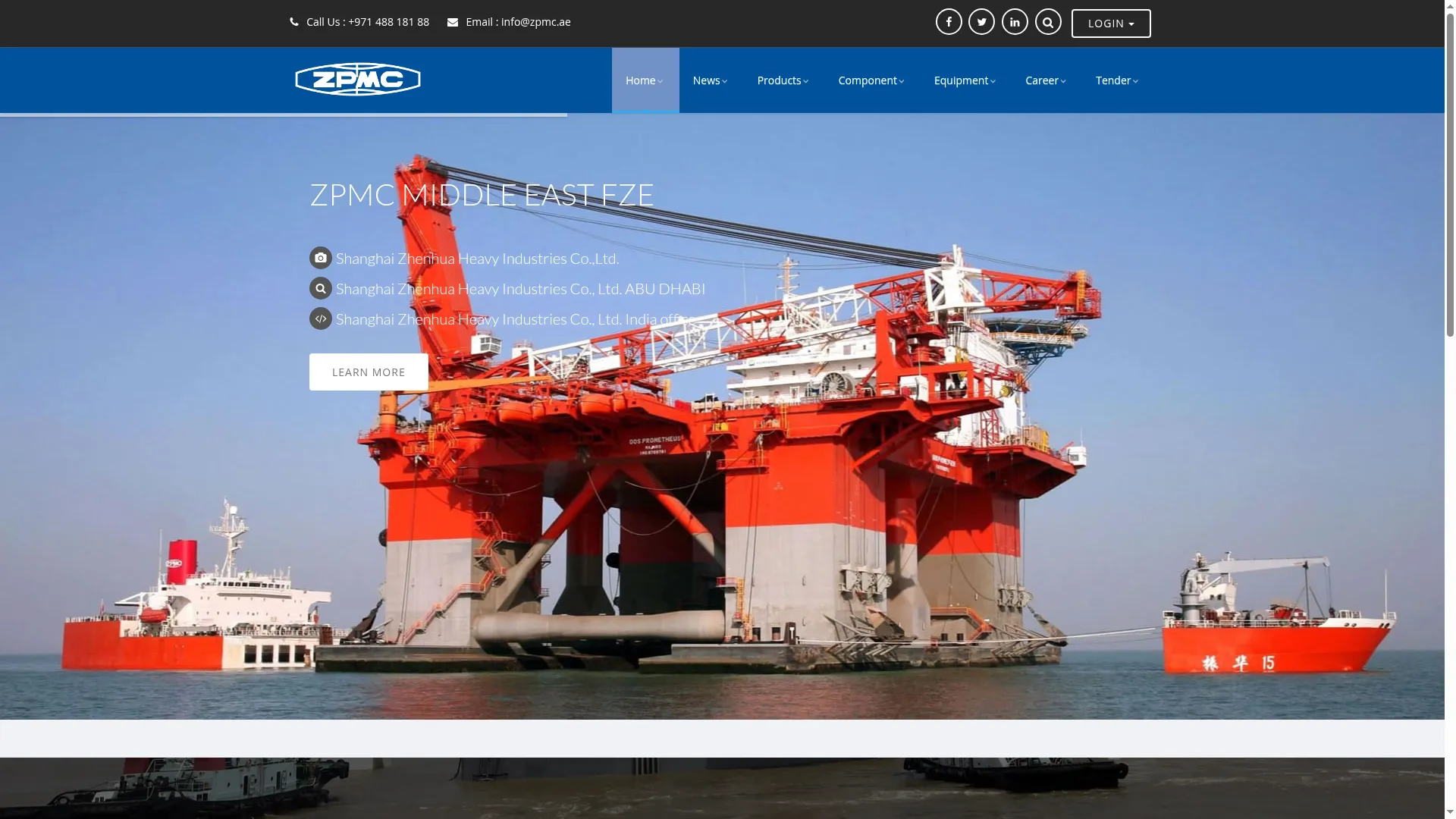 Zpmc.ae