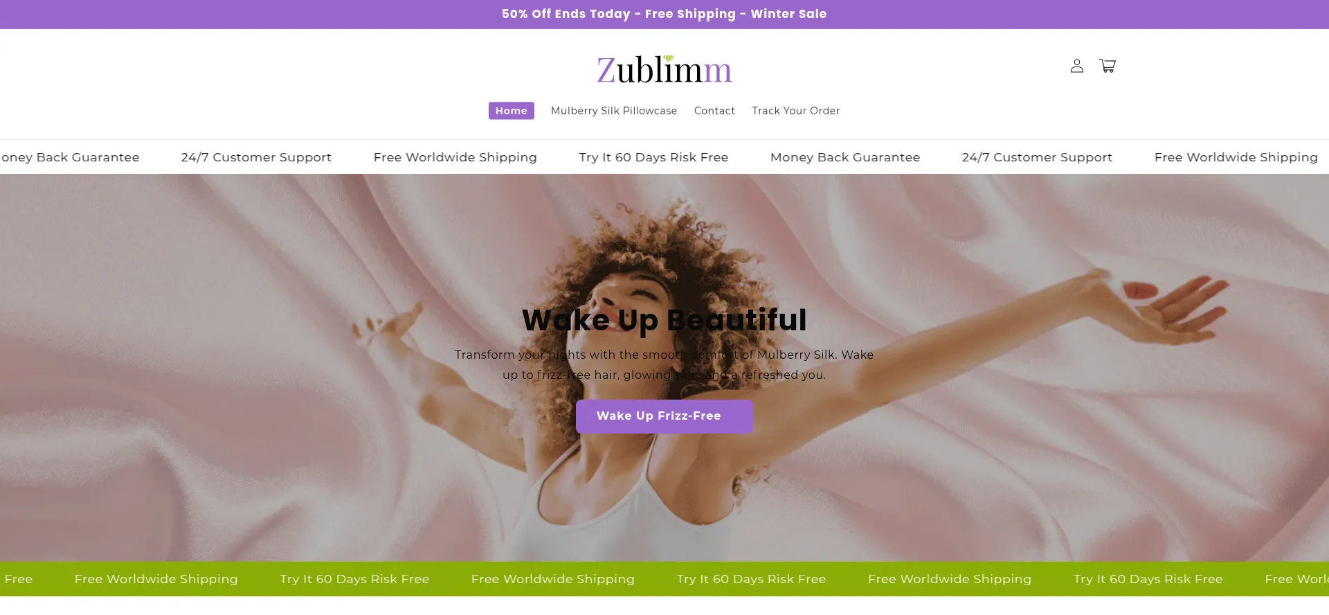 Zublimm.com