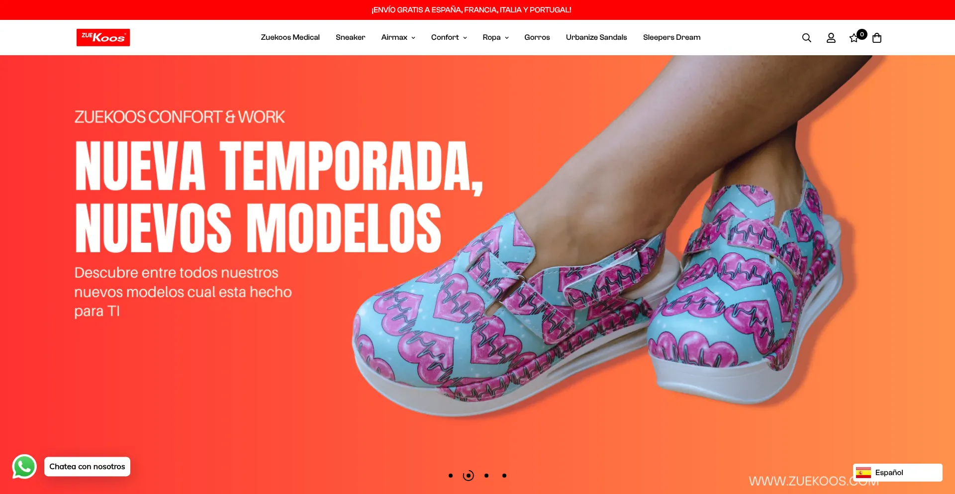 Zuekoos.com