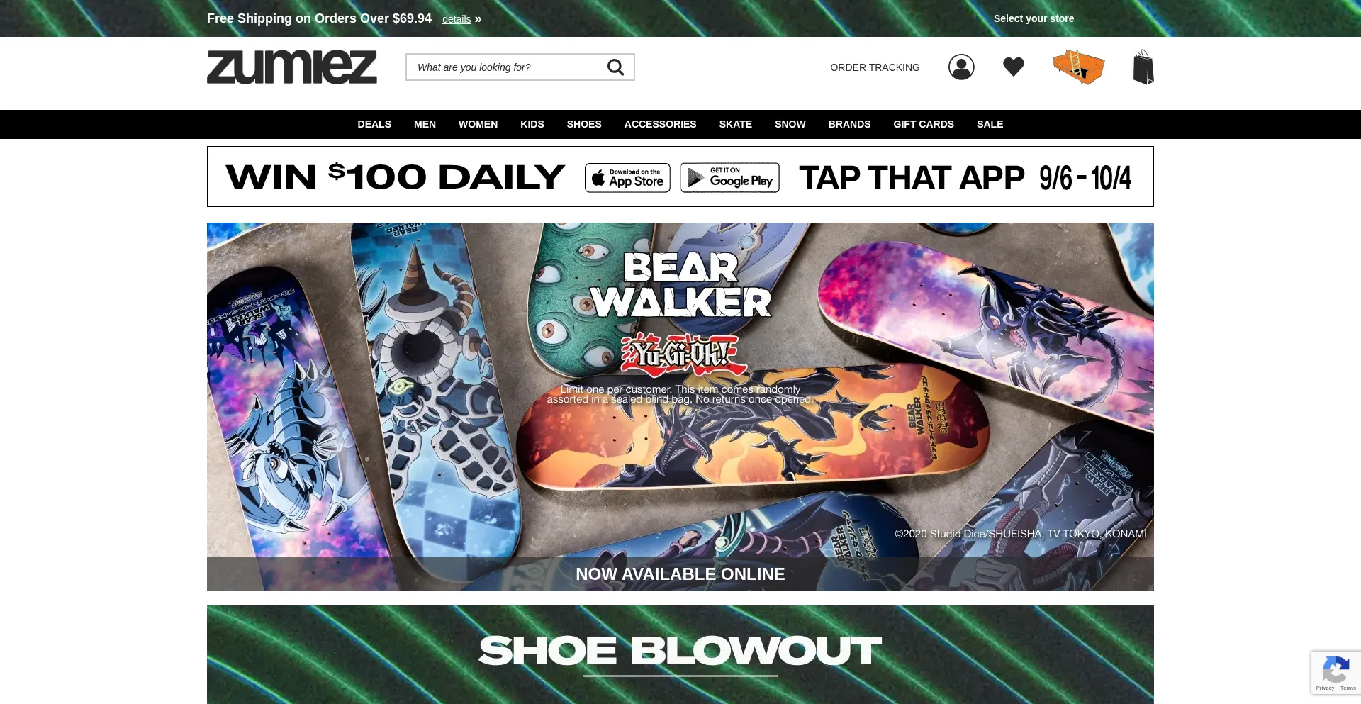 Zumiez.com é Seguro e Confiável?
