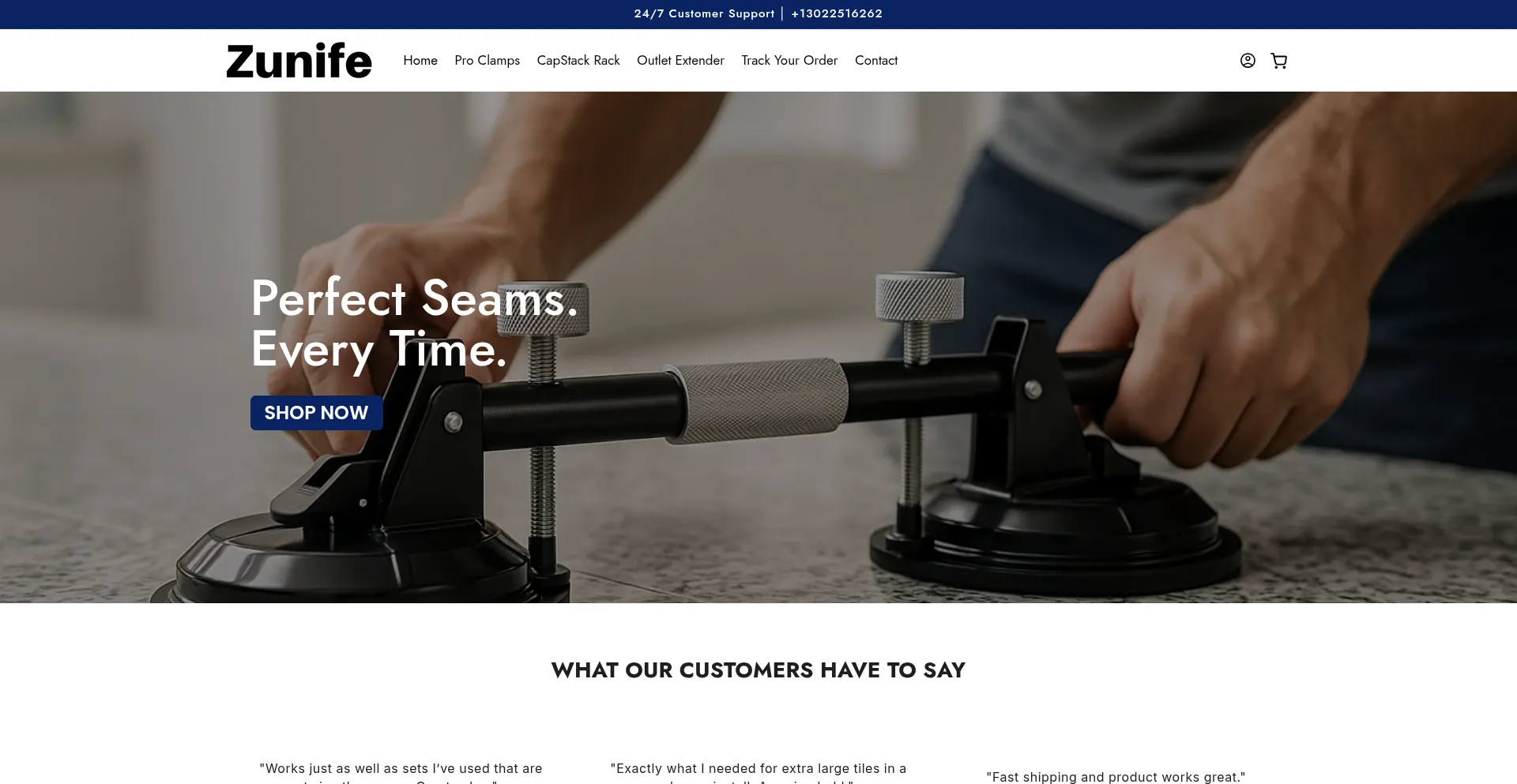Zunife.com