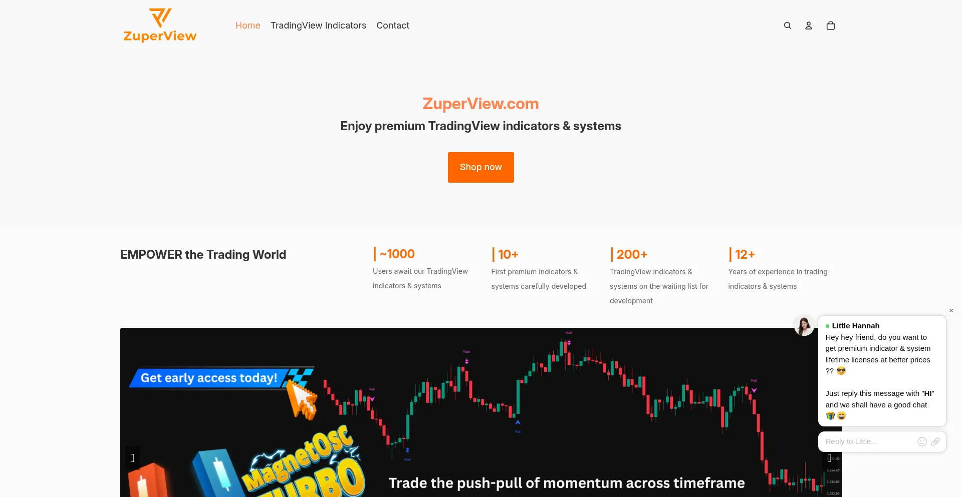 Zuperview.com é Seguro e Confiável?
