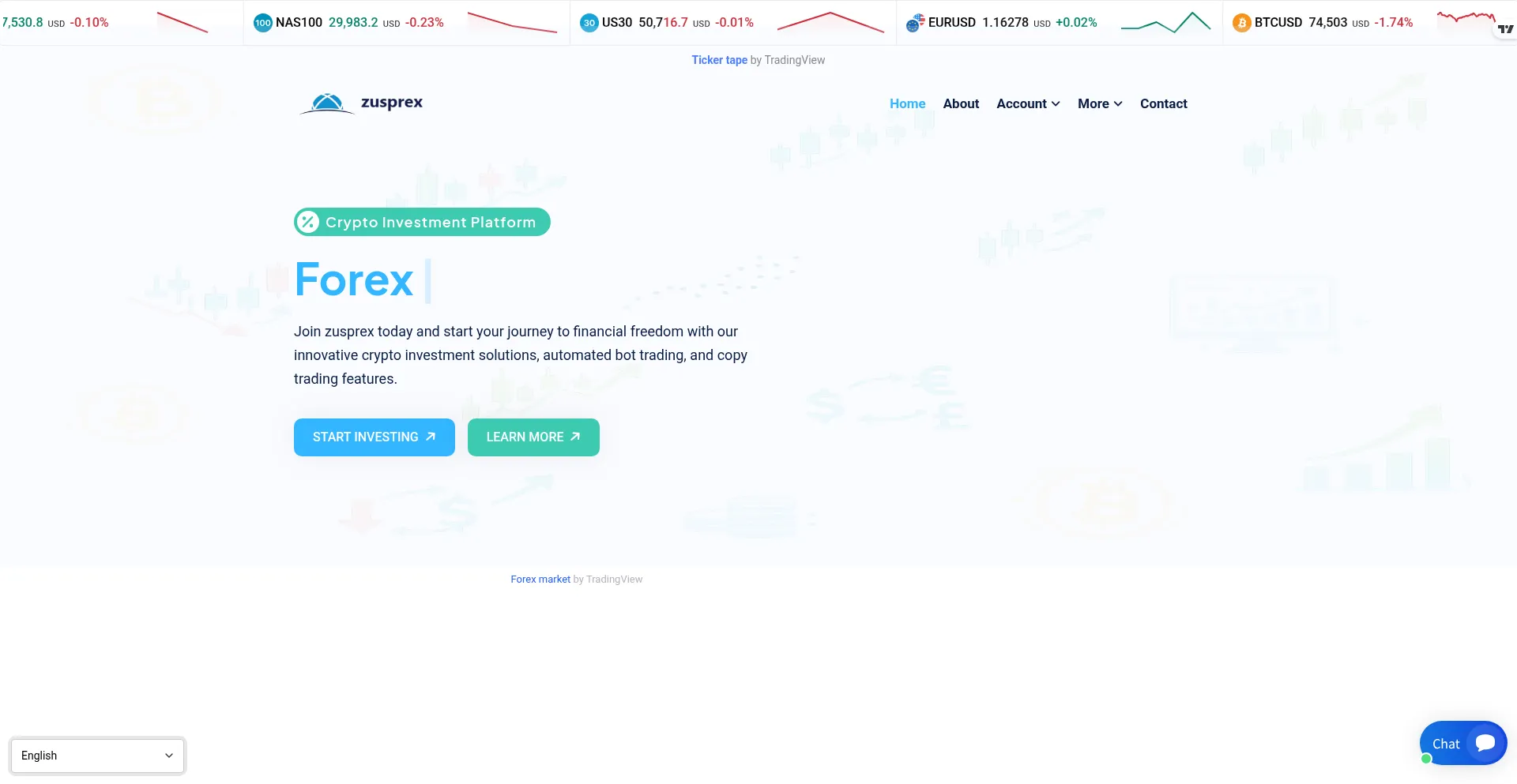 Zusprex.com
