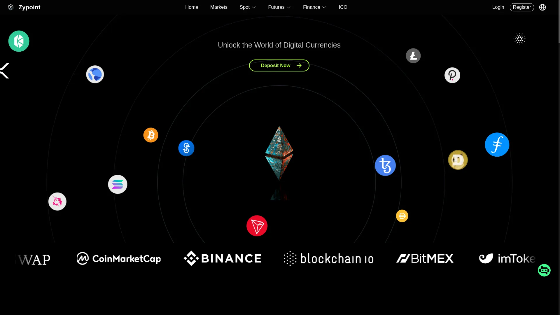 Zypoint.co