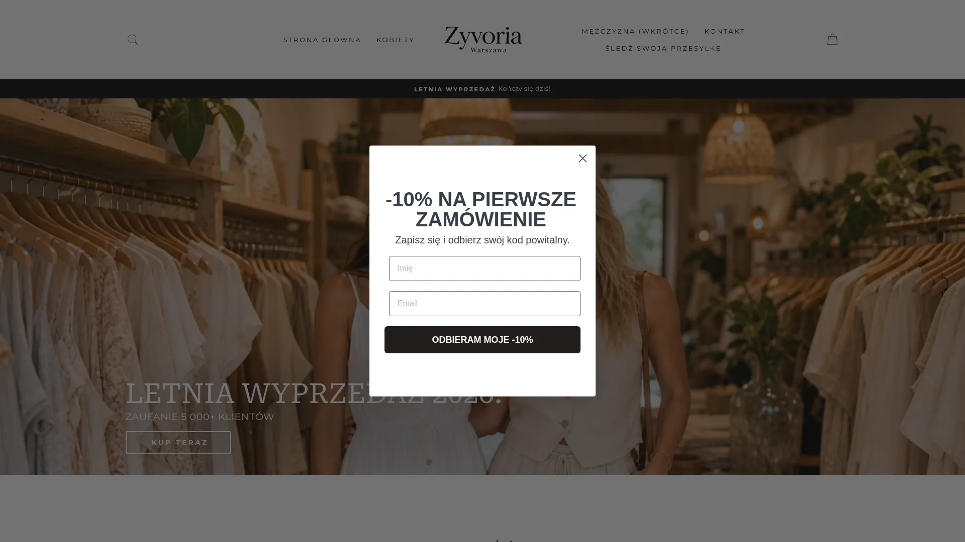 Zyvoria.pl